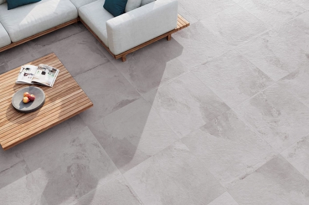 Carrelage grès cérame