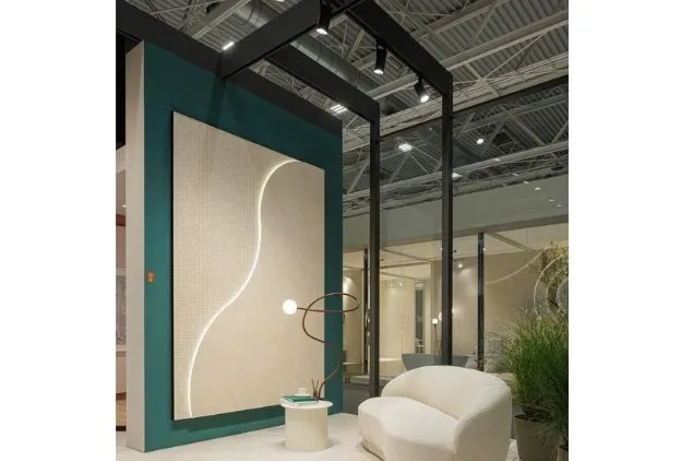 14/10/2025 - Cersaie 2025 : Les Tendances Carrelage & Sanitaire !