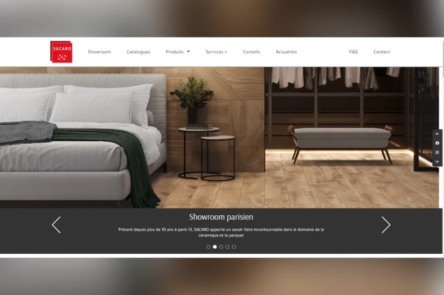 16/12/2022 - Le nouveau site est en ligne !