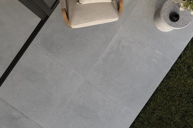 Carrelage grès cérame