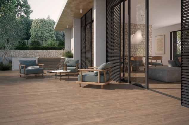 Carrelage grès cérame