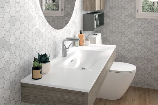 Meuble Cedam collection Compact